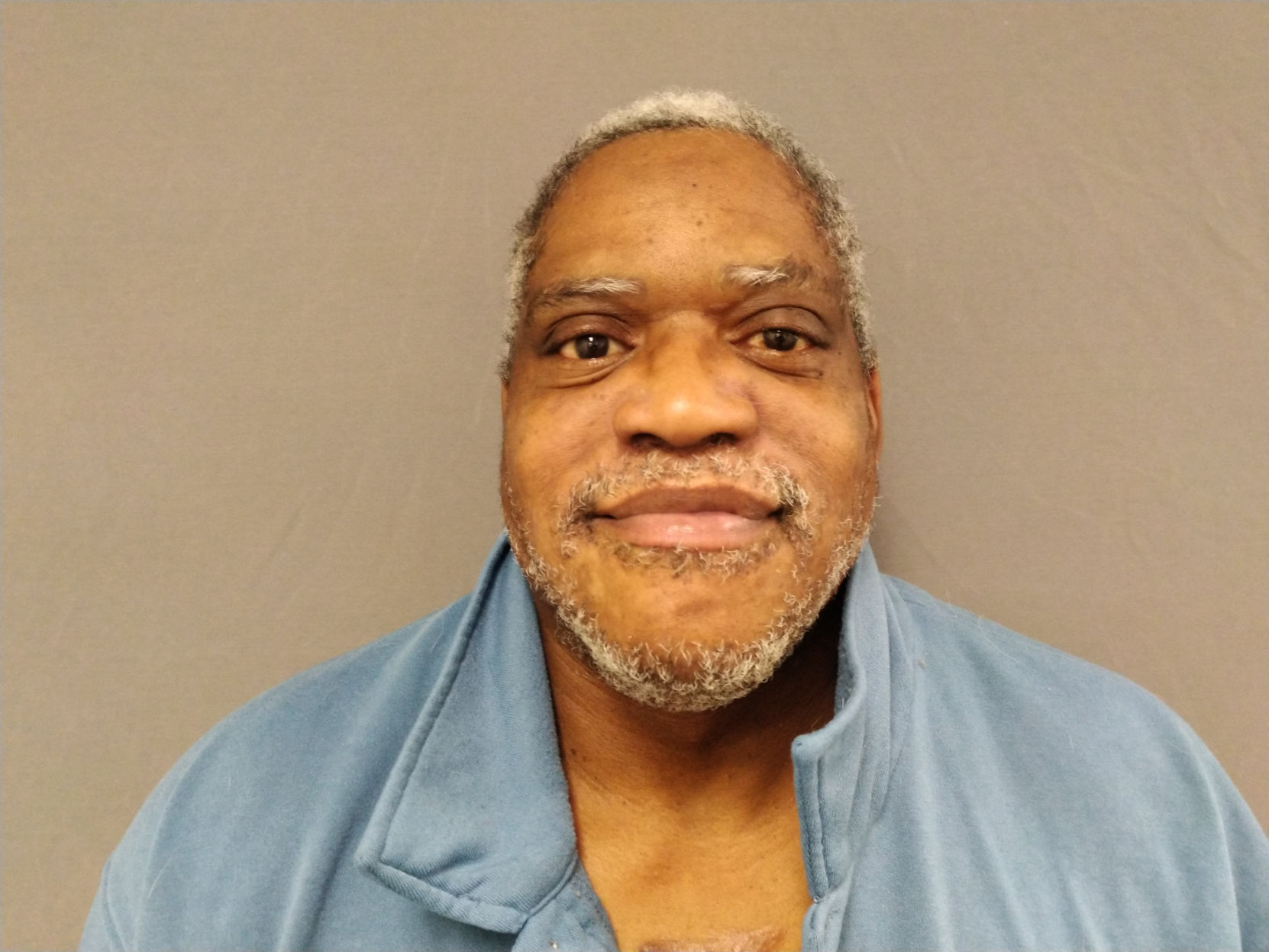 Hamilton, Darryl Lynn
